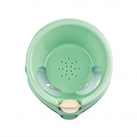 Aquafun Baby Bath Seat – Green