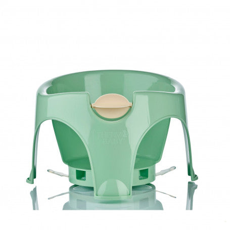 Aquafun Baby Bath Seat – Green