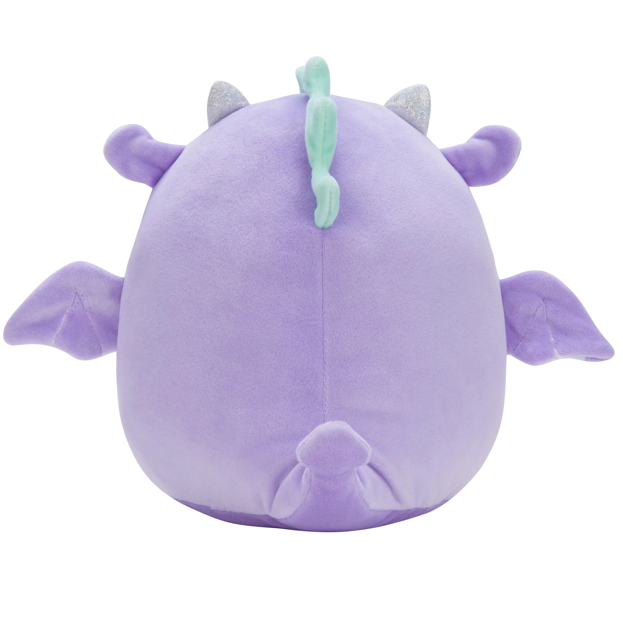 Squishamallow Drow The Purple Dragon 30Cm