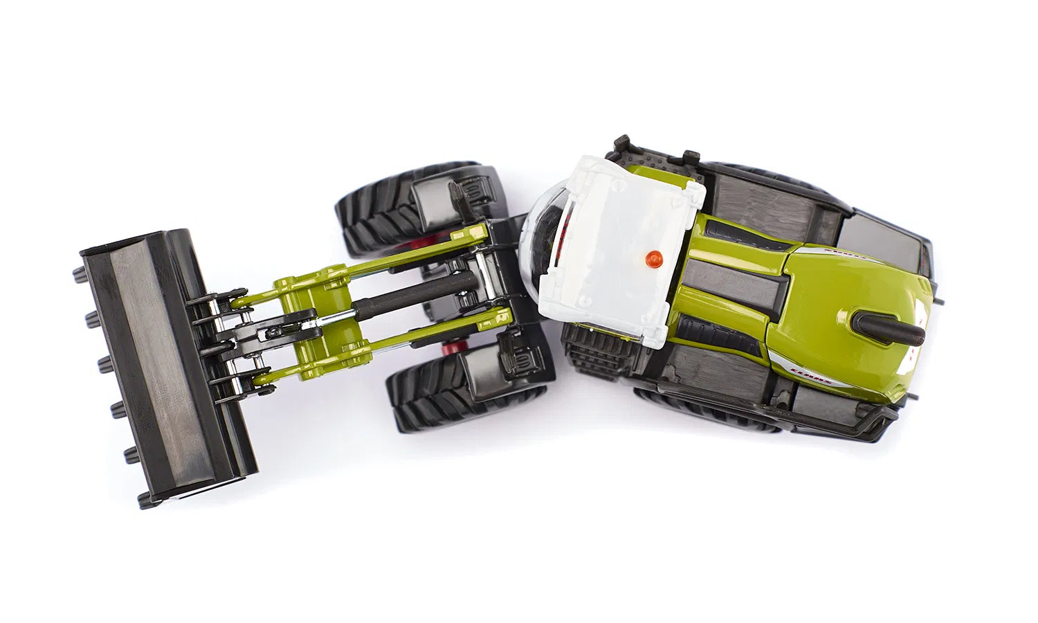 Siku 1:50 Claas Torion Large Wheel Loader