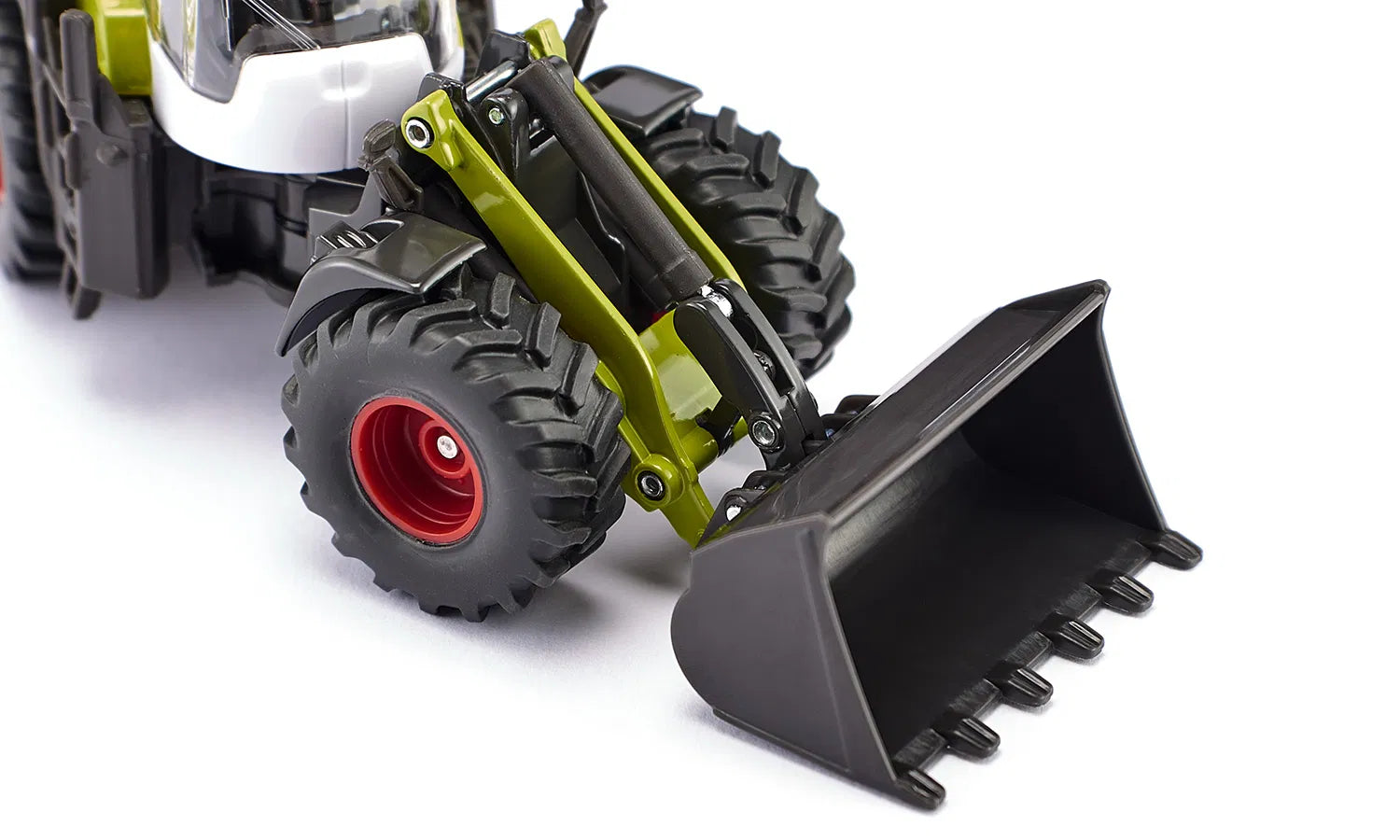 Siku 1:50 Claas Torion Large Wheel Loader