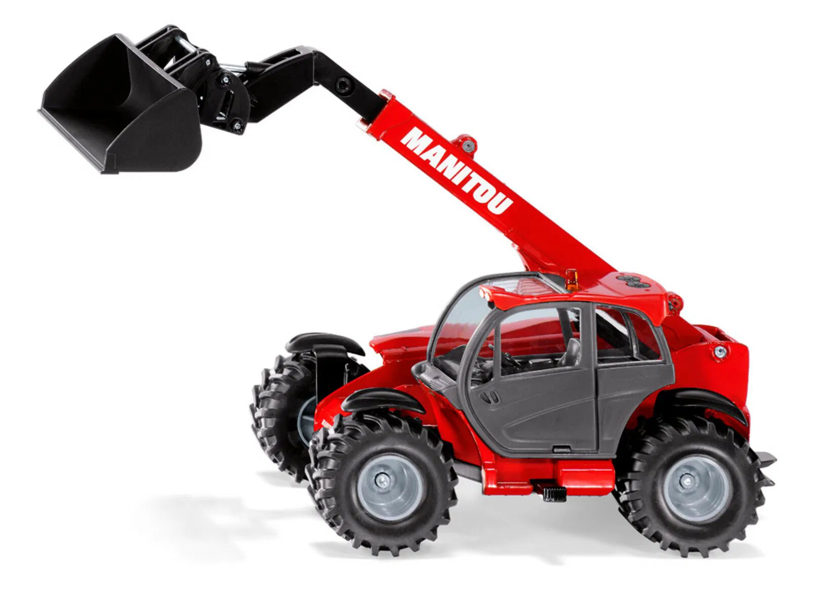 Siku 1:32 Manitou Mlt 840 Telehandler