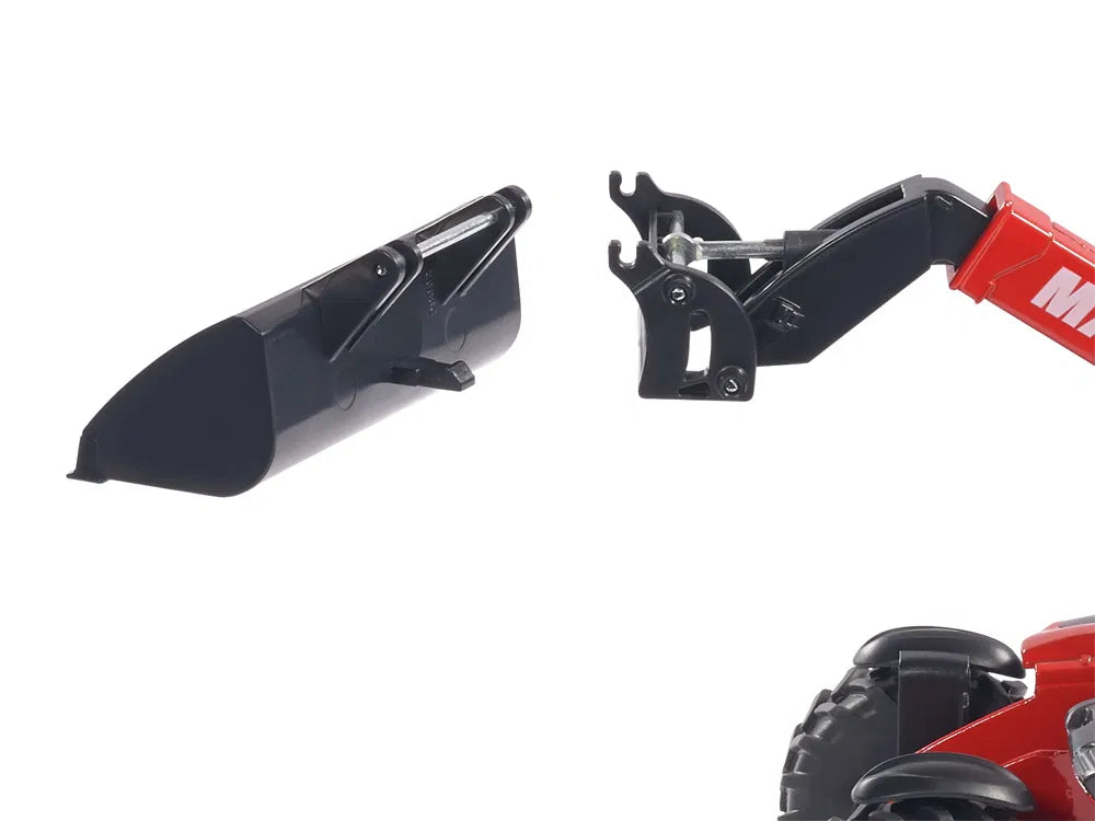 Siku 1:32 Manitou Mlt 840 Telehandler