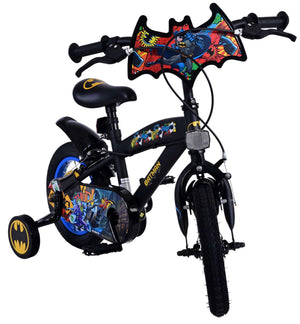 12 Inch Batman Bike