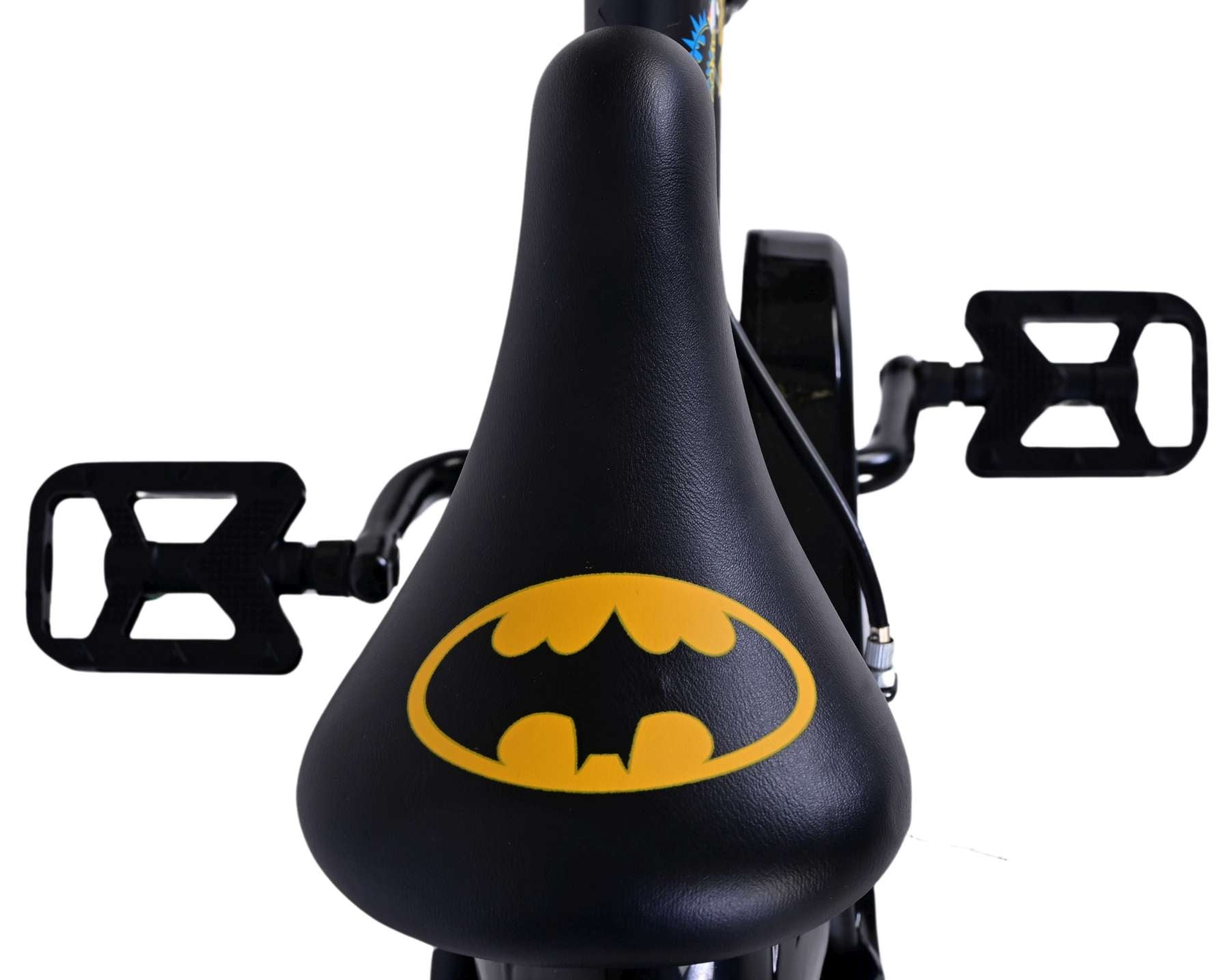 12 Inch Batman Bike