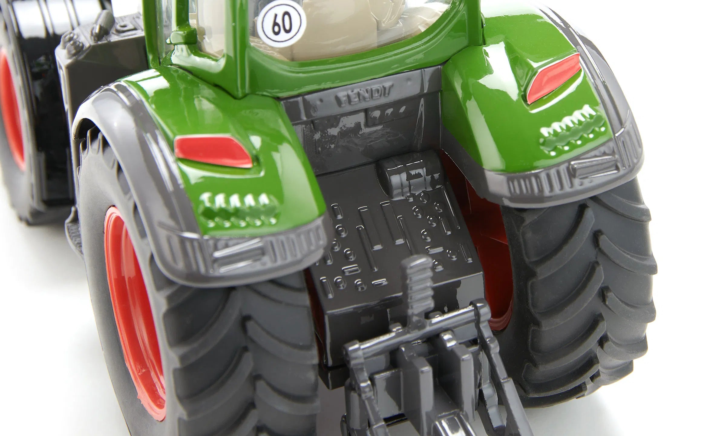 Siku 1:32 Fendt 728 Vario