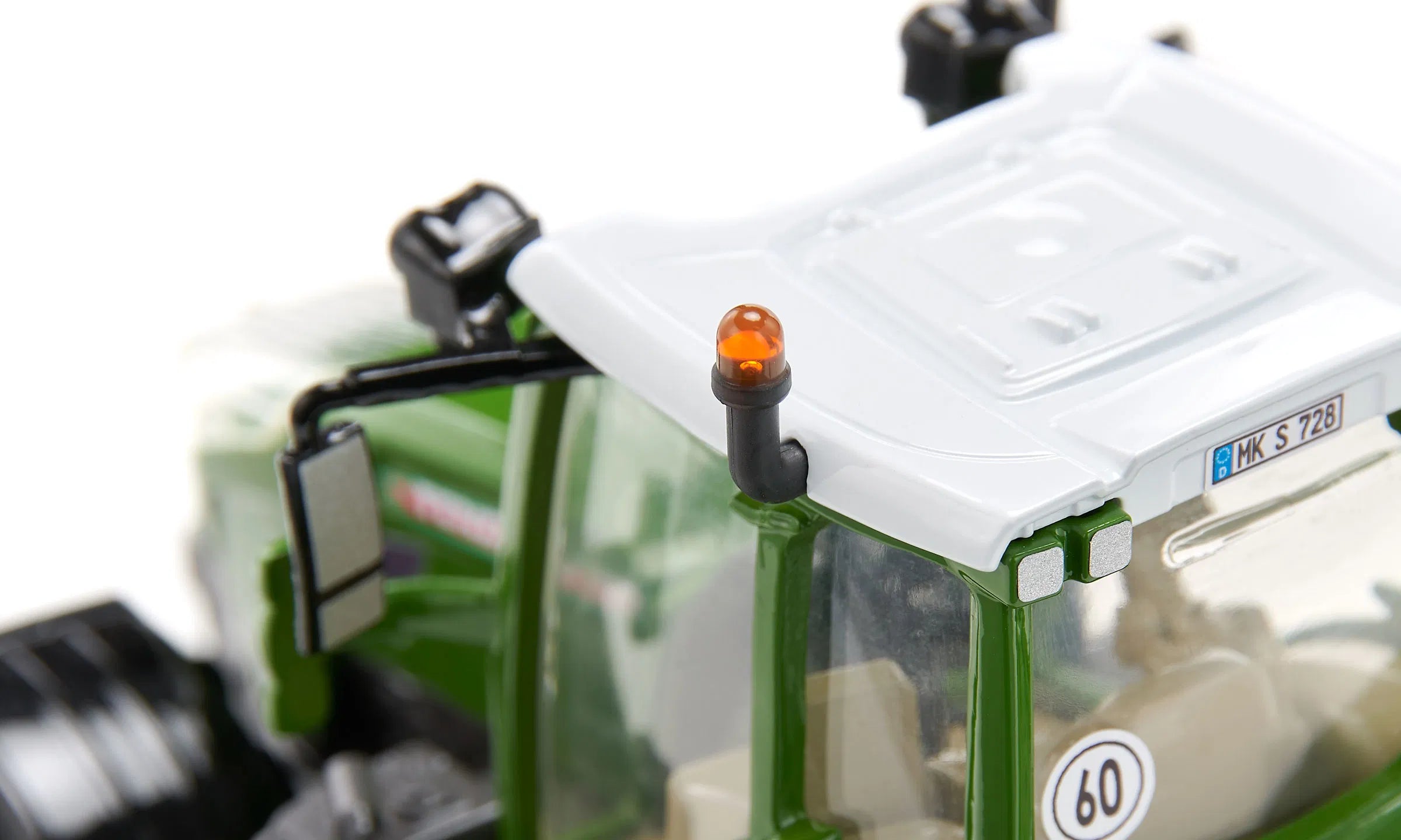 Siku 1:32 Fendt 728 Vario