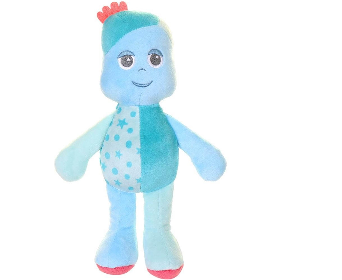 In The Night Garden Softies Assortment