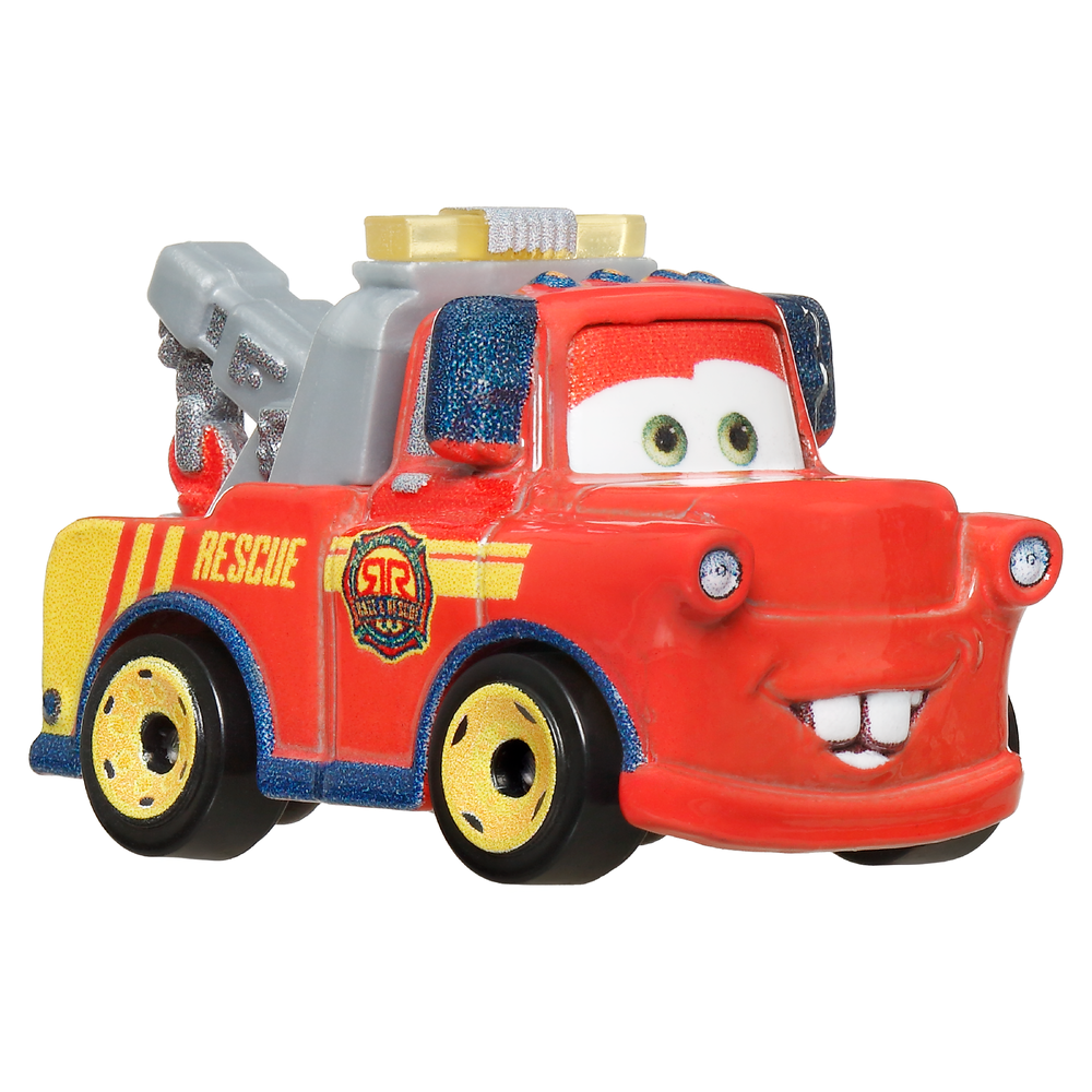 Disney Pixar Cars Mini Racers - Assortment