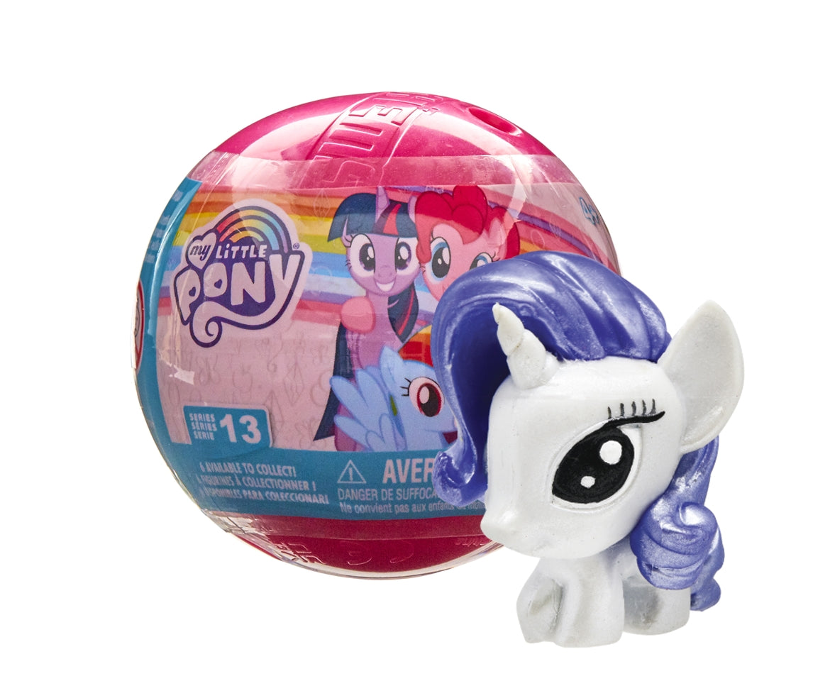 My Little Pony Mash'ems- Assortment