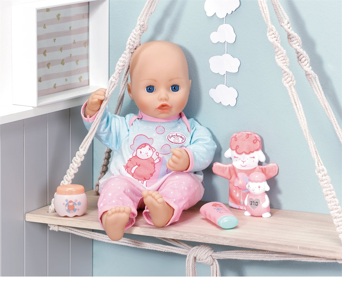 Baby Annabell Baby Care Set