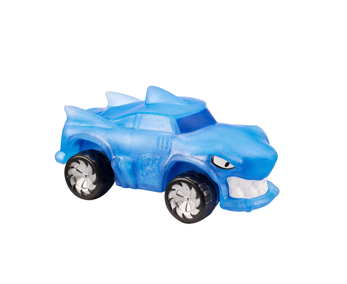 Heroes Of Goo Jit Zu Goo Mobiles Assortment