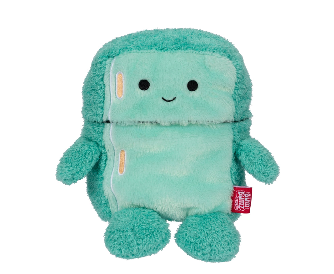 Bumbumz 4.5-Inch Homebumz Plush Assortment