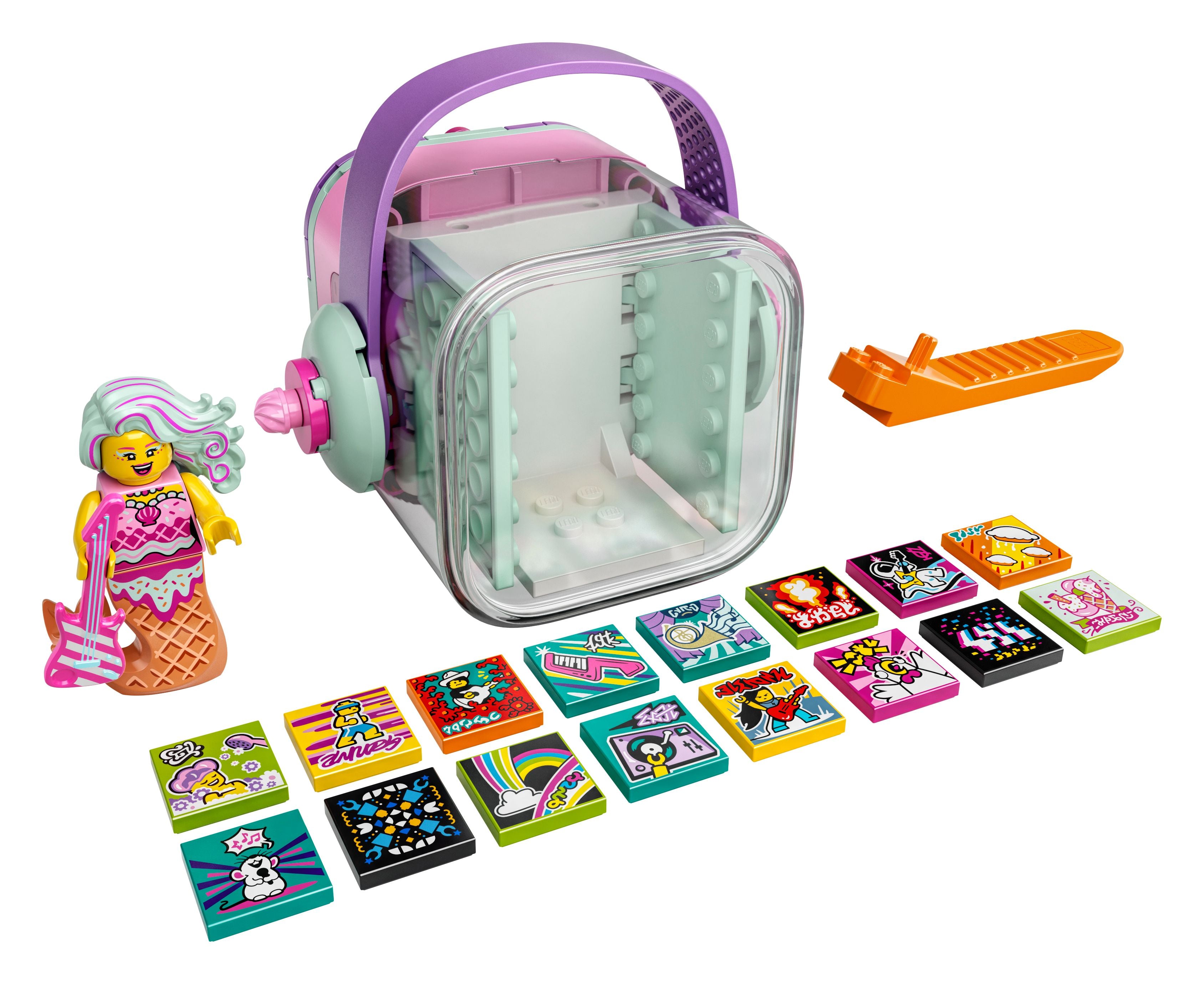 Lego Vidiyo Candy Mermaid Beatbox
