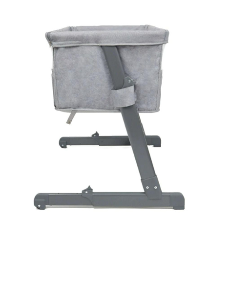 Babylo Cozi Sleeper -Flint Grey