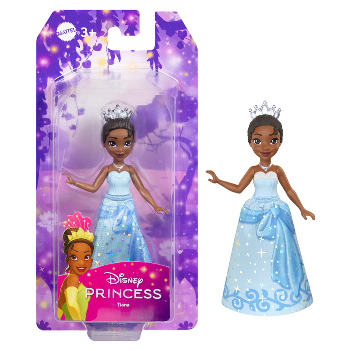 Disney Princess Small Doll Assortment