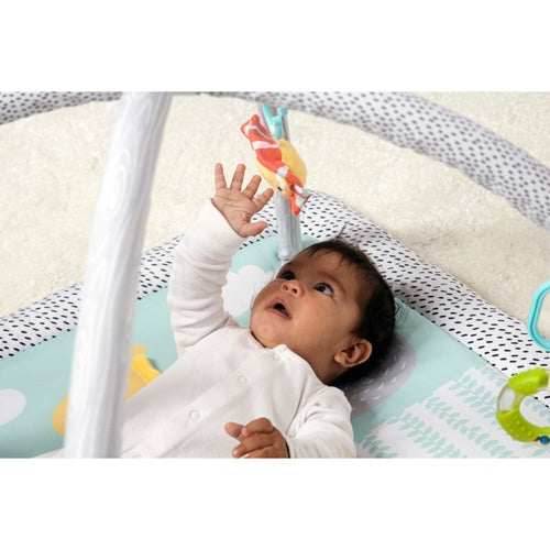 Babyzee Safari 3 In 1 Play Gym