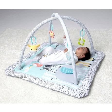 Babyzee Safari 3 In 1 Play Gym