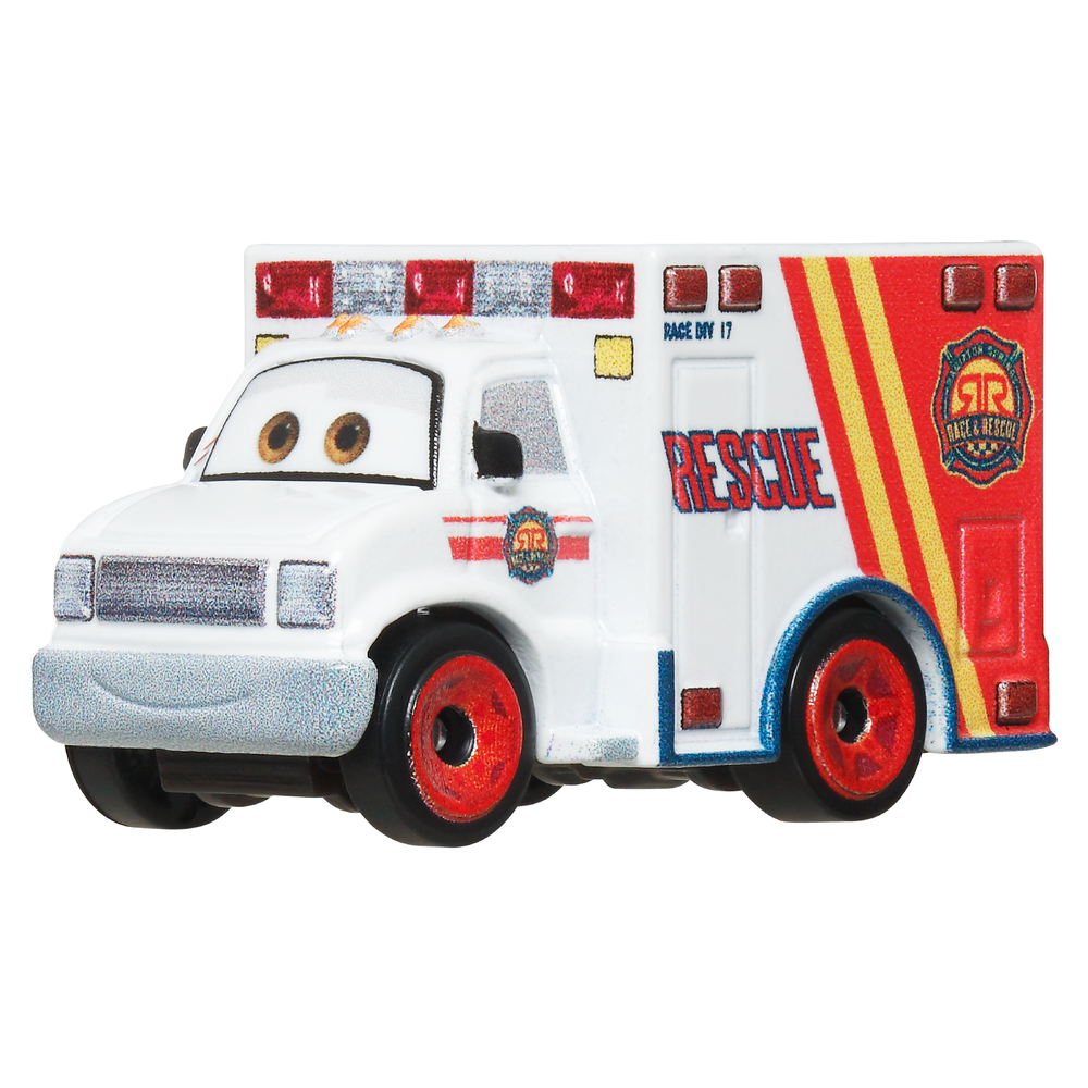 Disney Pixar Cars Mini Racers - Assortment