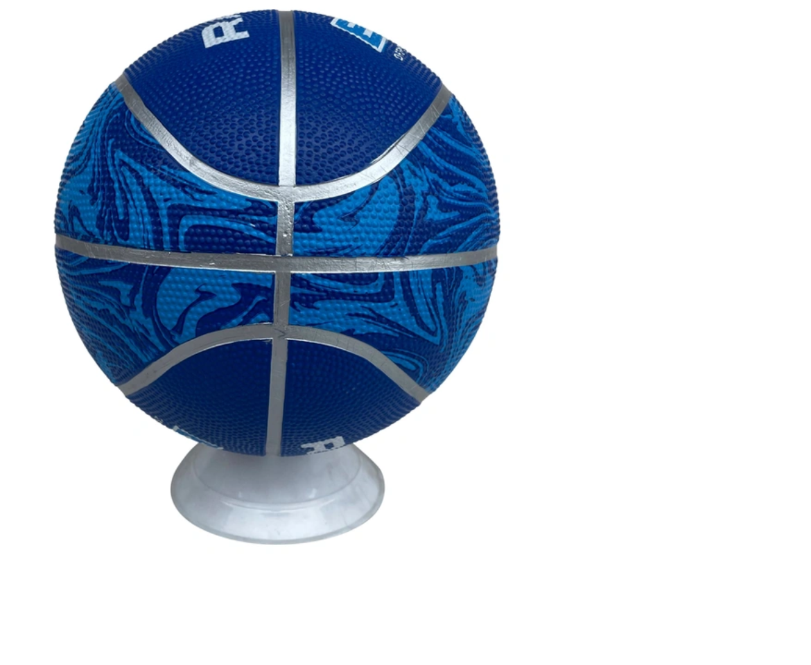 Rabro Basketball Blue Size-5