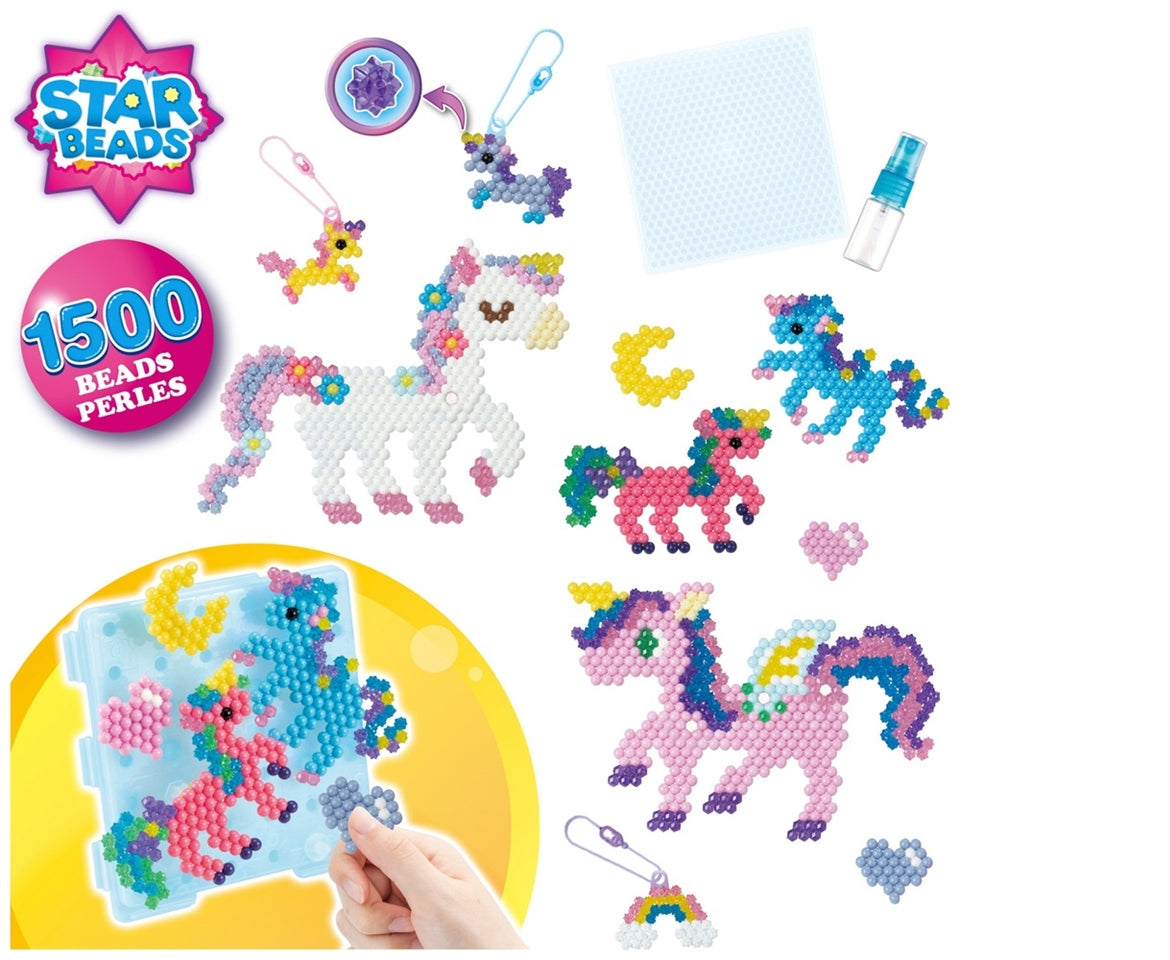 Aquabeads Mystic Unicorn Set
