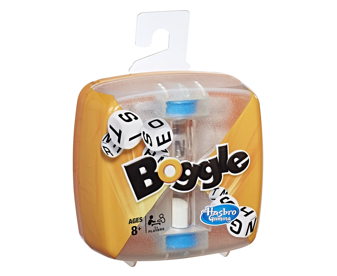 Boggle