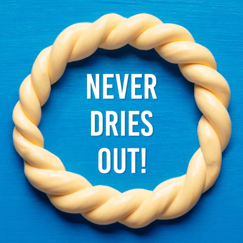 Crazy Aaron's Better Butter Thinking Putty