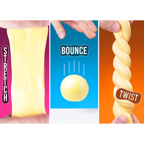 Crazy Aaron's Better Butter Thinking Putty