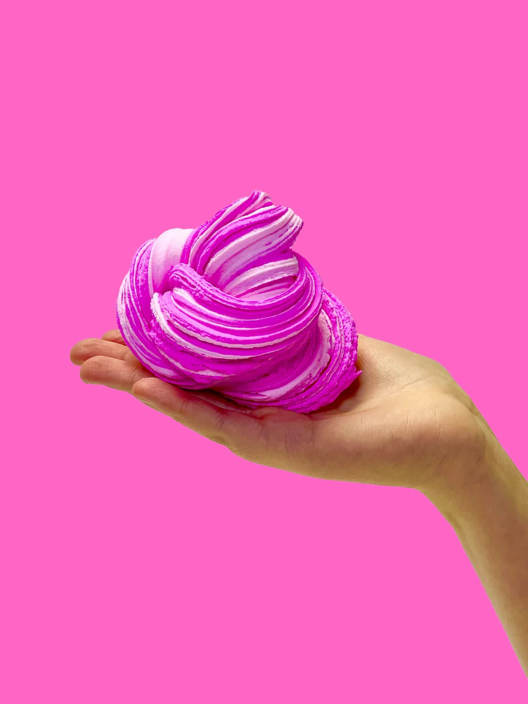 Slime Party Putty Pals Birdie Boba