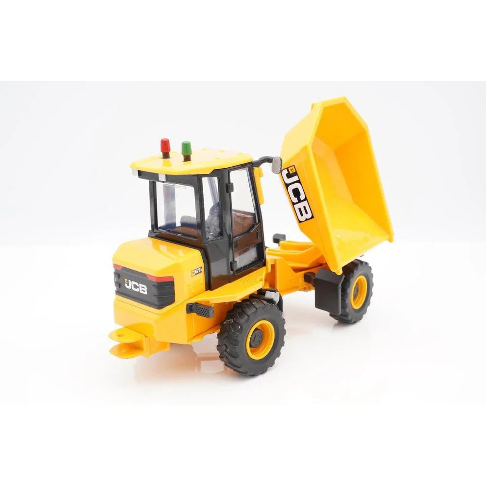 Britains 1:32 Jcb 6T Dumper