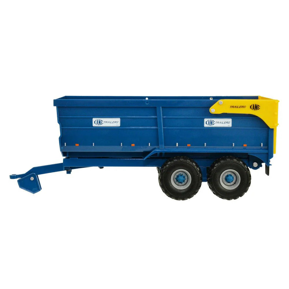 Britains - Kane 16 Tonne Grain Trailer