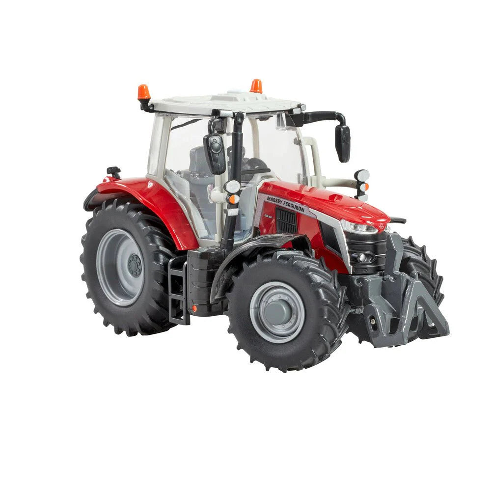 Britains - Massey Ferguson 6S.180