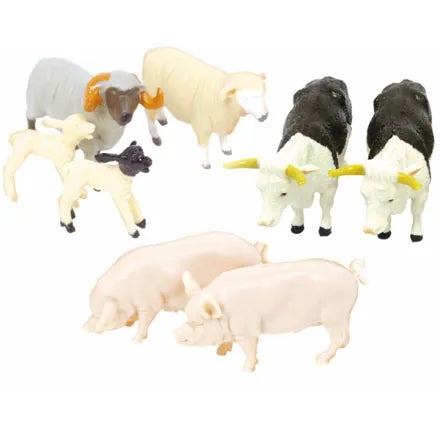 Britains Mixed Animal Pack