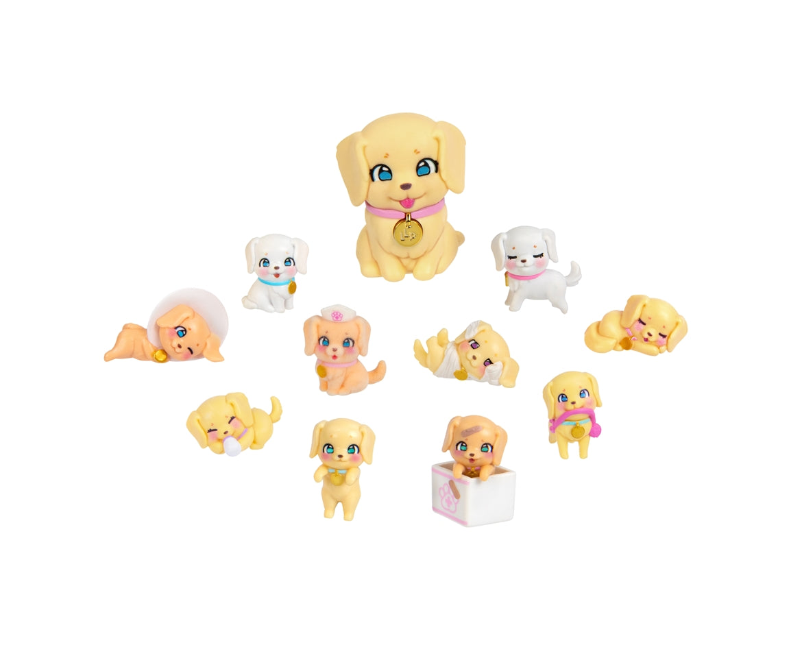 Little Live Pets Mama Surprise Families Adoption Pack