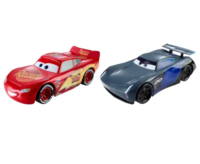 Disney Cars Lights & Sounds Racers Assortment