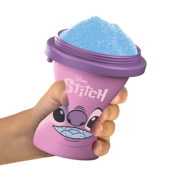 Chillfactor Disney Stitch & Angel Slushy Maker Assortment