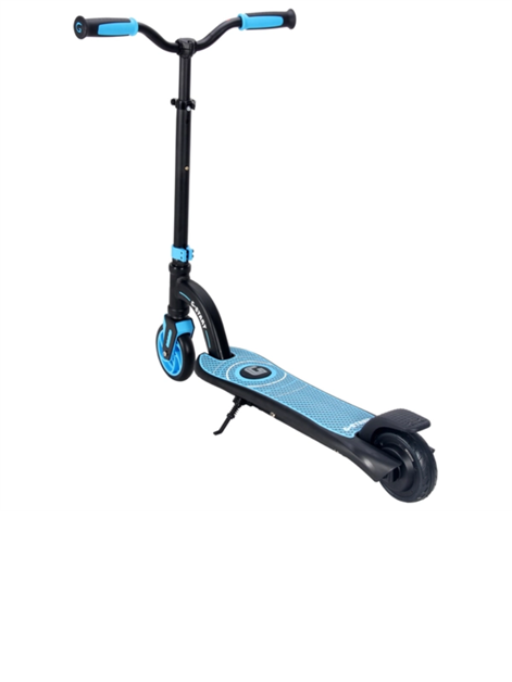 G-Start Electric Scooter Blue