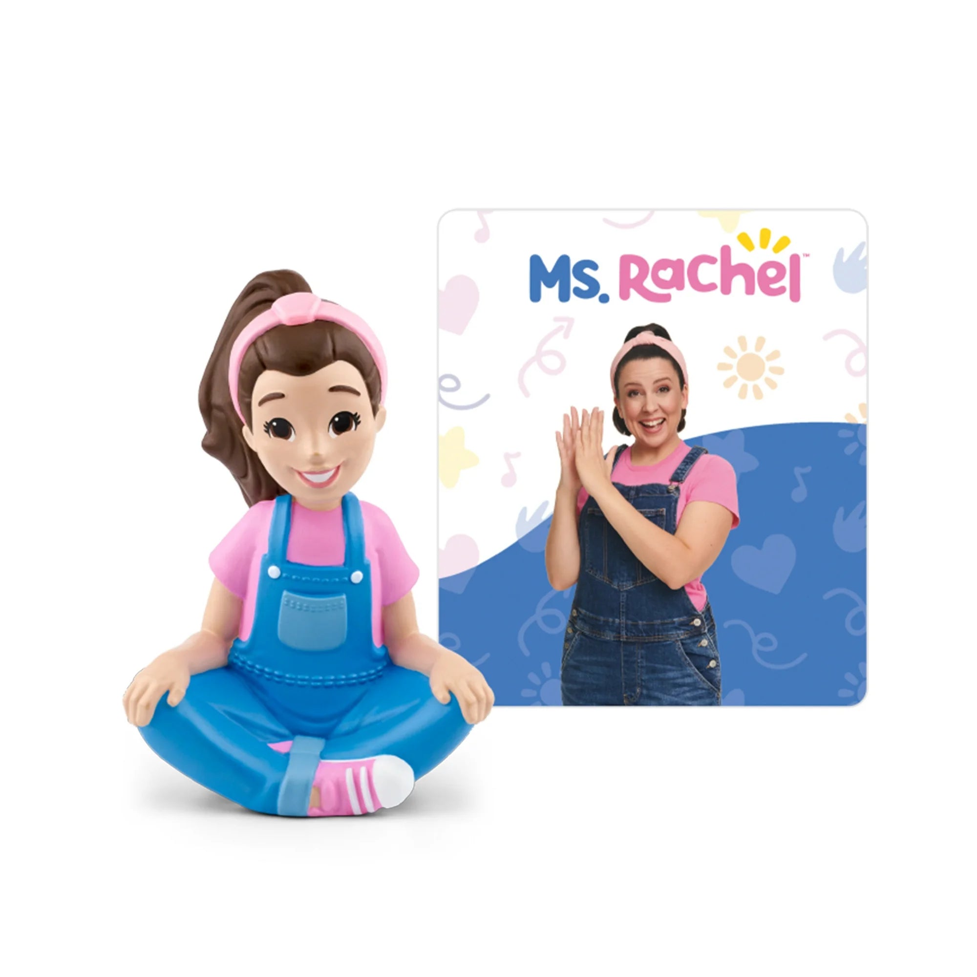 Tonies Ms. Rachel