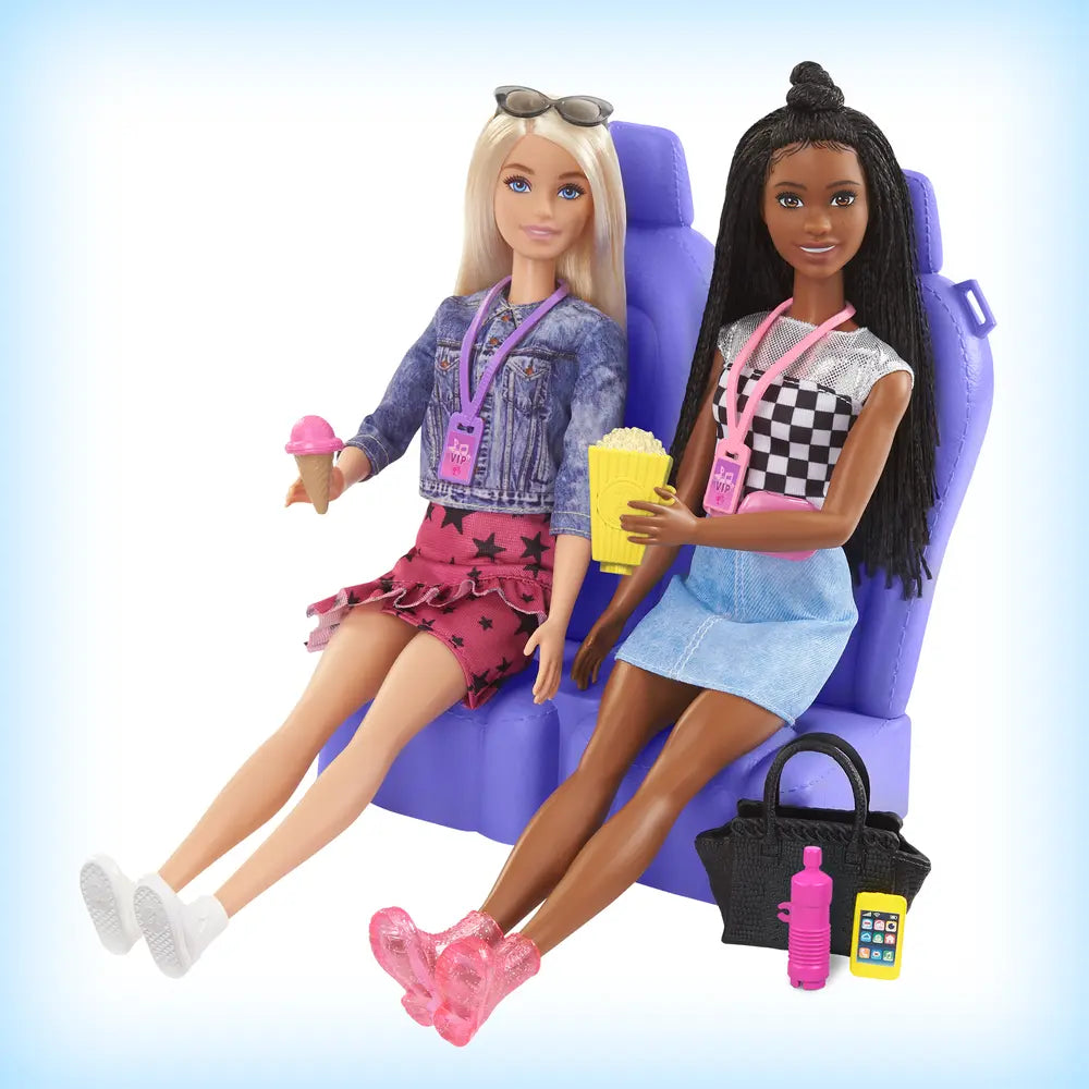 Barbie Transforming Suv