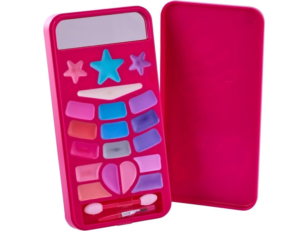 Barbie Call Me Pretty Beauty Compact