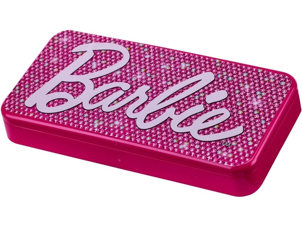 Barbie Call Me Pretty Beauty Compact
