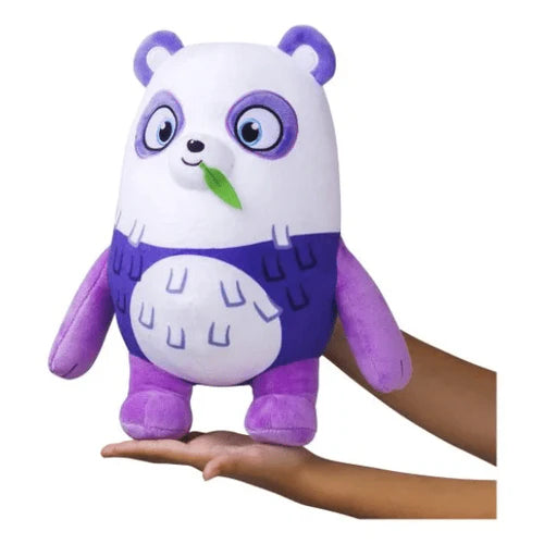 Piñata Smashlings: Huggable Sana Panda Plush