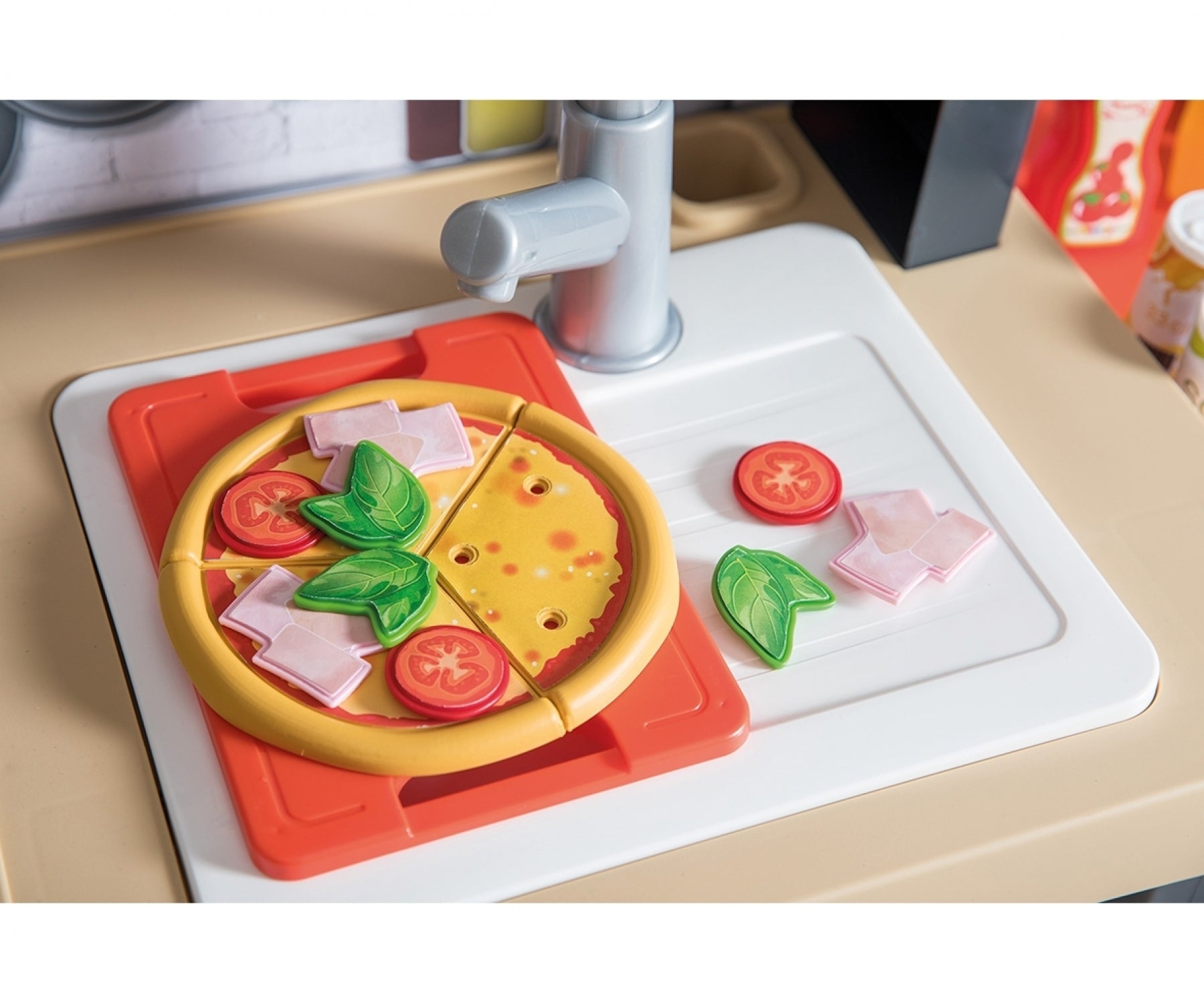 Smoby Chefs Corner Restaurant