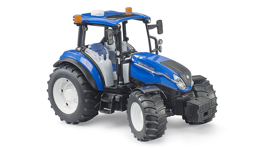 Bruder 02184 New Holland T5.120 Tractor