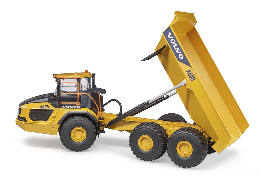 Bruder 1:16 Volvo A60H Dumper