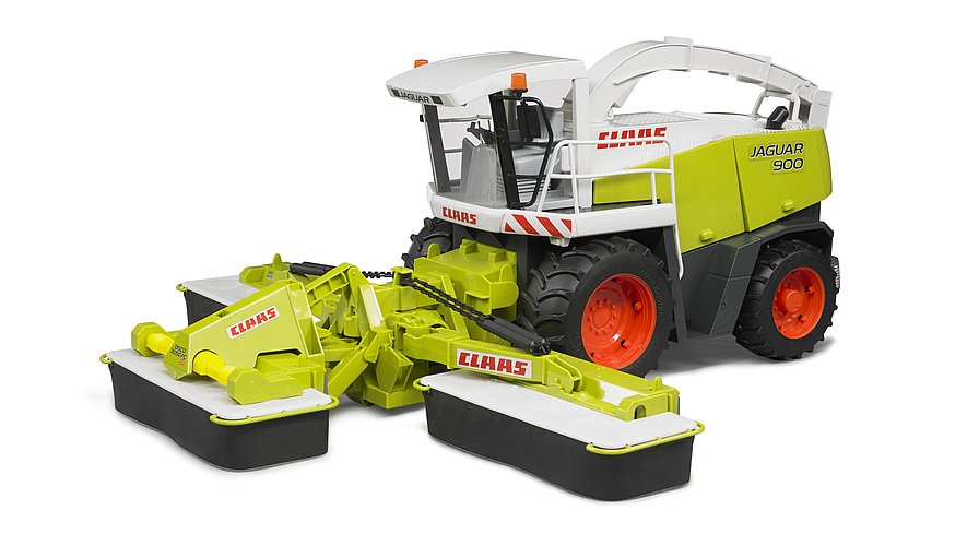 Bruder 1:16 Claas Disc Mower