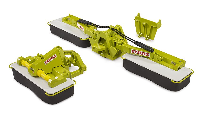 Bruder 1:16 Claas Disc Mower