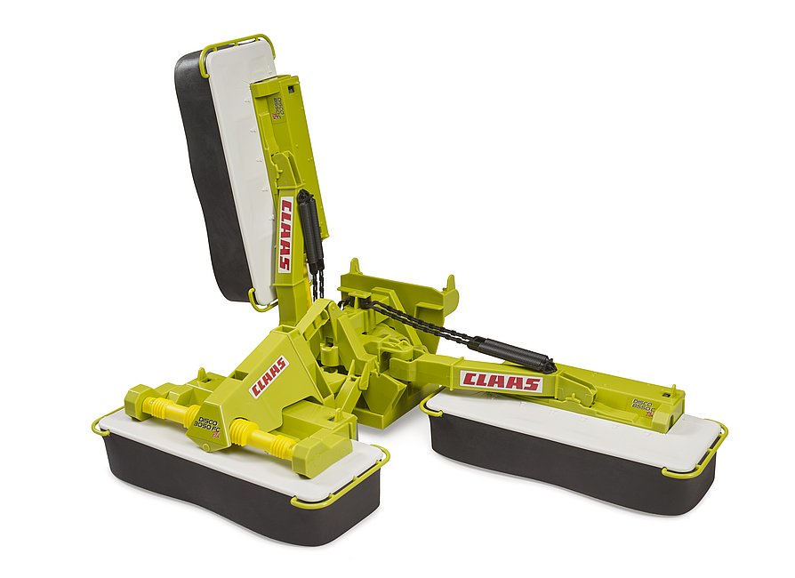 Bruder 1:16 Claas Disc Mower