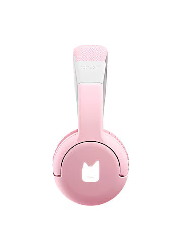 Tonies Bluetooth Headphones In Pink