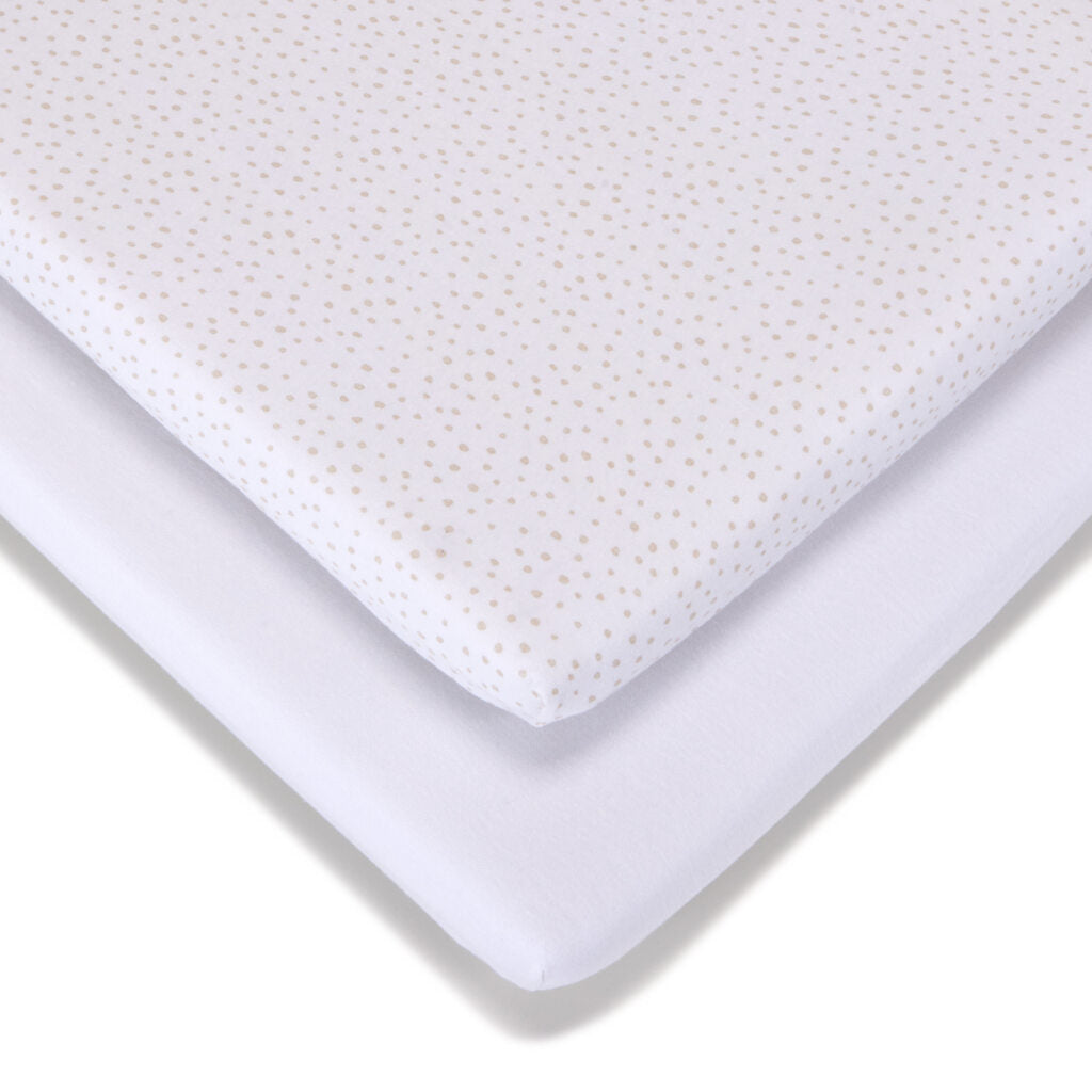 Baby Elegance Crib Bedding Safari Set - 45 X 90Cm - 4Pcs